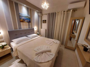 Modern Apartment Kallithea 1